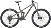 Complete: Smuggler Carbon GX